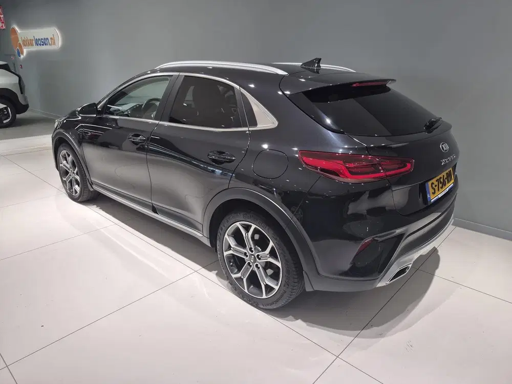 Kia XCeed 1.6 GDi PHEV 142pk DCT6 DynamicPlusLine uit 2020, foto 3
