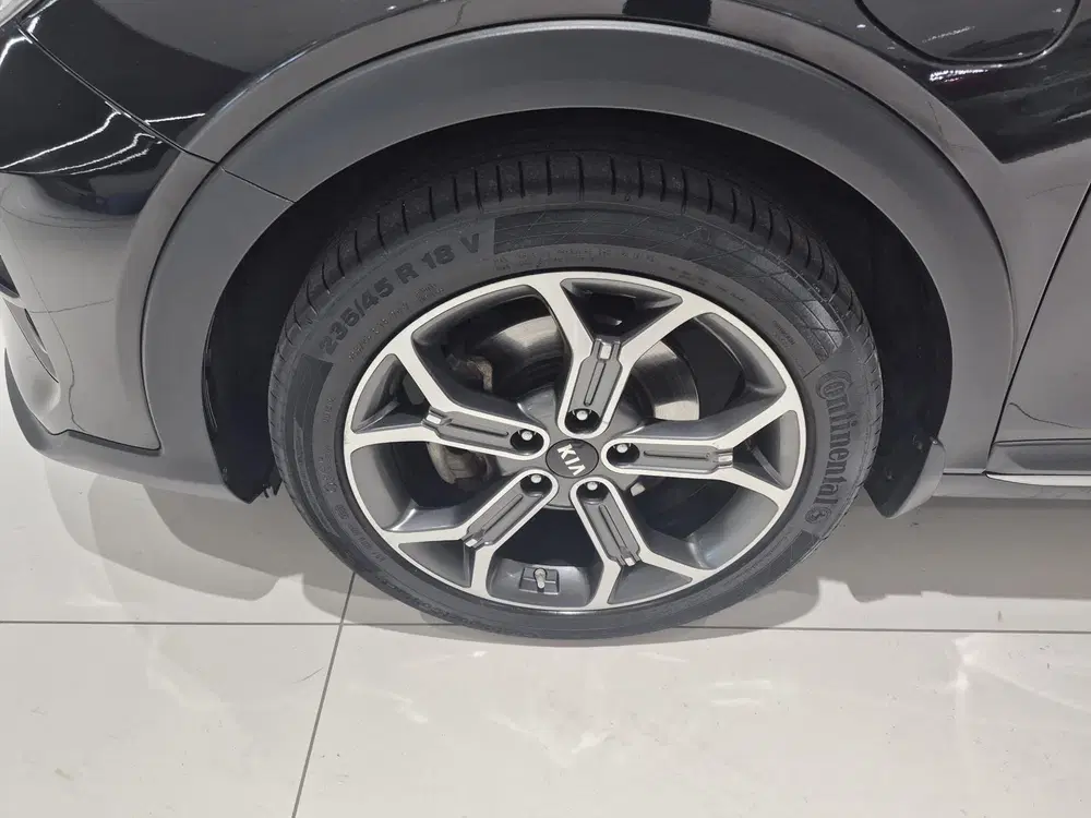 Kia XCeed 1.6 GDi PHEV 142pk DCT6 DynamicPlusLine uit 2020, foto 4