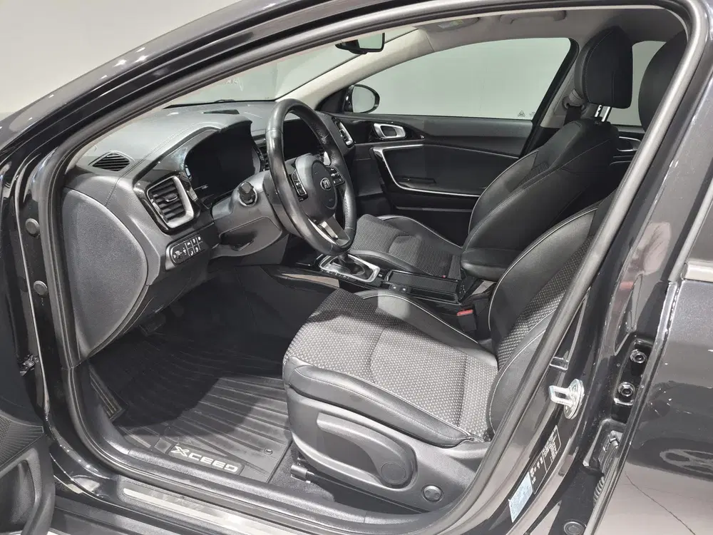 Kia XCeed 1.6 GDi PHEV 142pk DCT6 DynamicPlusLine uit 2020, foto 5