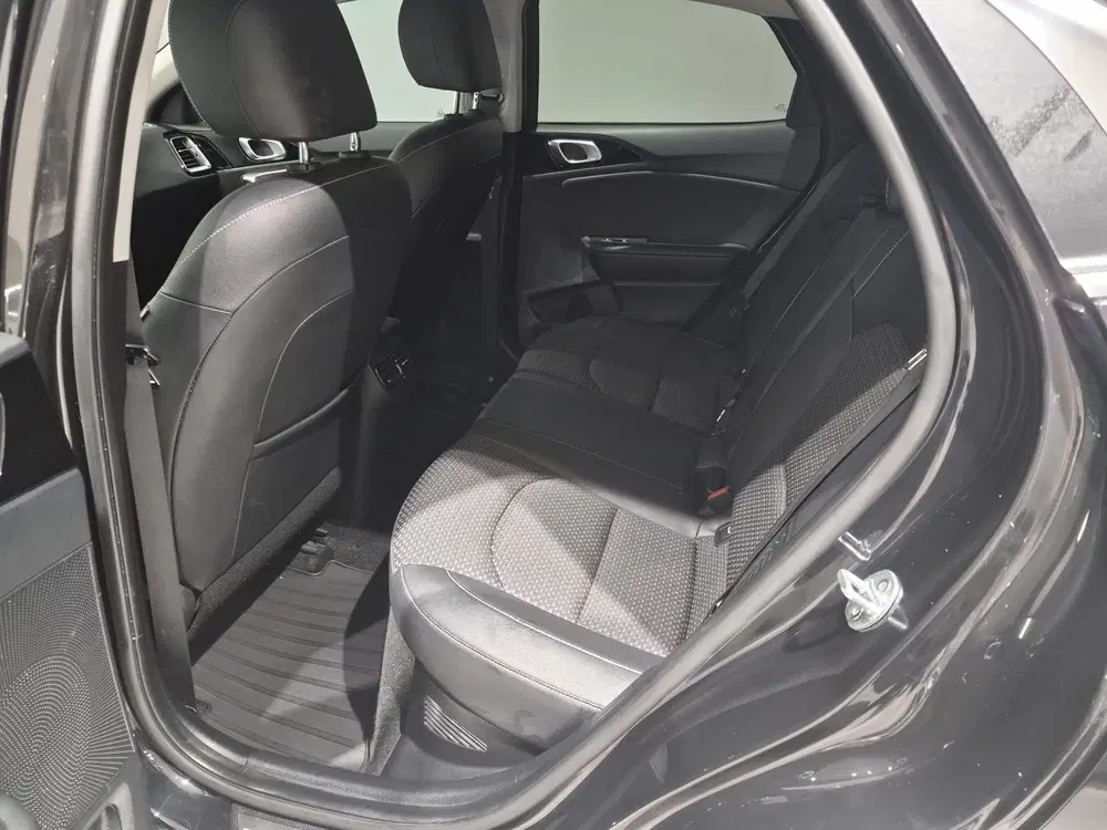 Kia XCeed 1.6 GDi PHEV 142pk DCT6 DynamicPlusLine uit 2020, foto 6