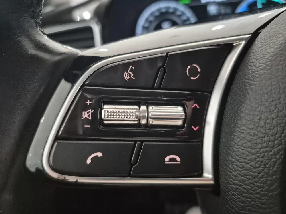 Kia XCeed 1.6 GDi PHEV 142pk DCT6 DynamicPlusLine uit 2020, foto 9