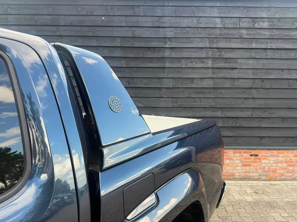 Volkswagen Amarok 3.0 TDI 4Motion uit 2019, foto 10