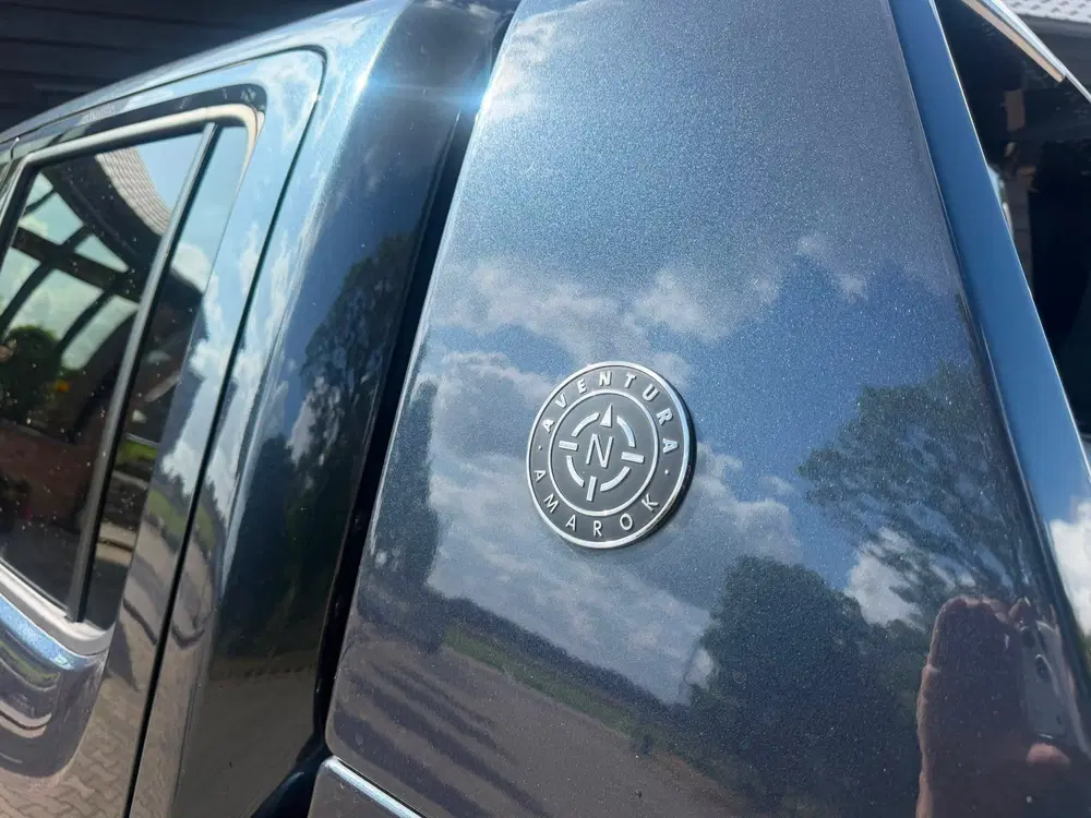 Volkswagen Amarok 3.0 TDI 4Motion uit 2019, foto 12