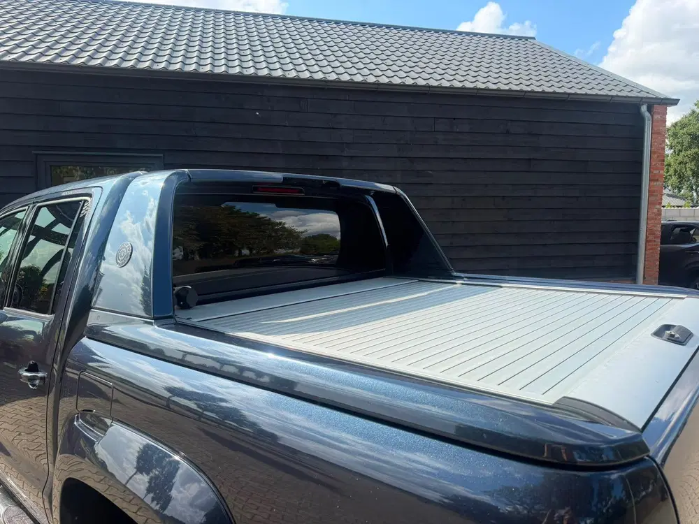 Volkswagen Amarok 3.0 TDI 4Motion uit 2019, foto 13