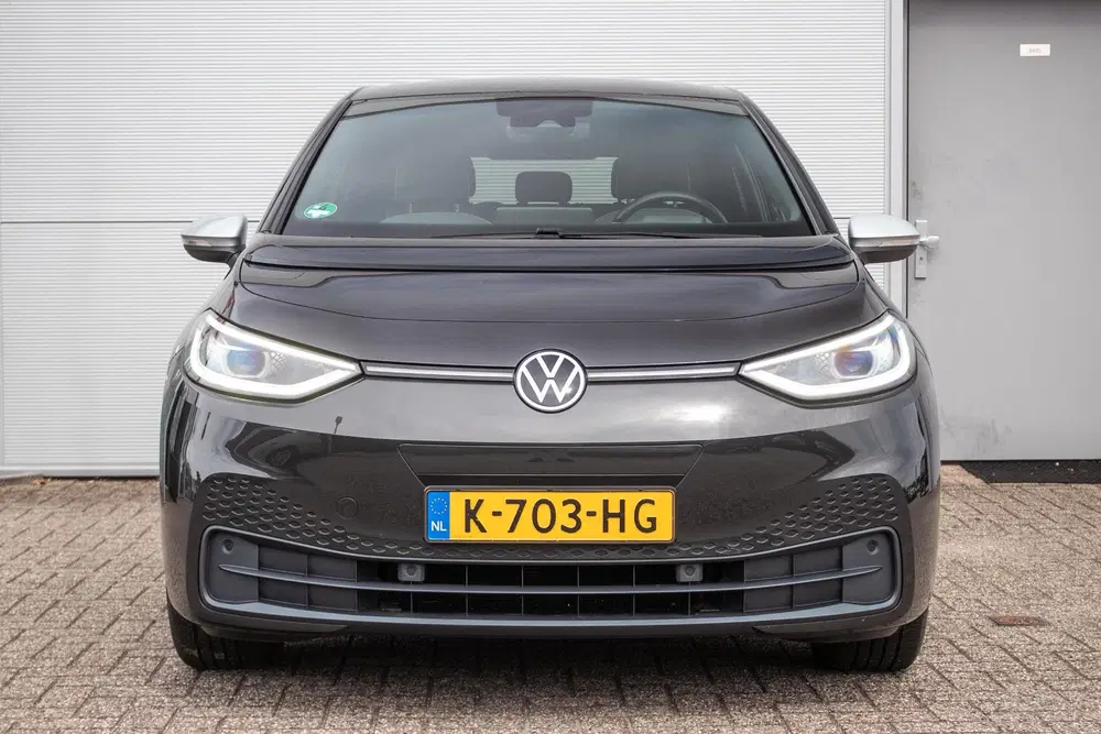 Volkswagen ID.3 First Plus 58 kWh uit 2020, foto 10