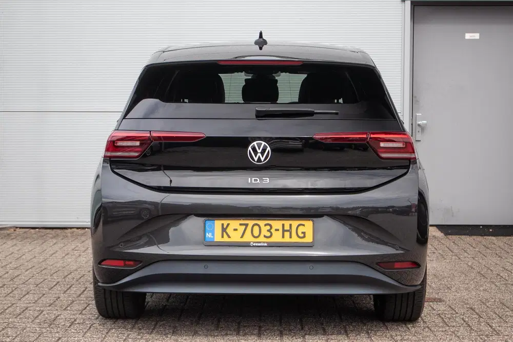 Volkswagen ID.3 First Plus 58 kWh uit 2020, foto 11