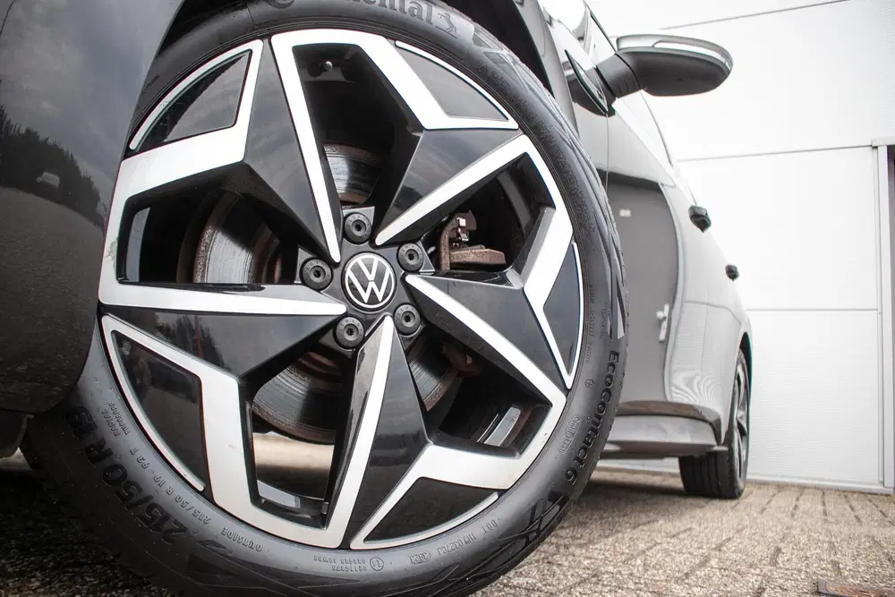 Volkswagen ID.3 First Plus 58 kWh uit 2020, foto 14