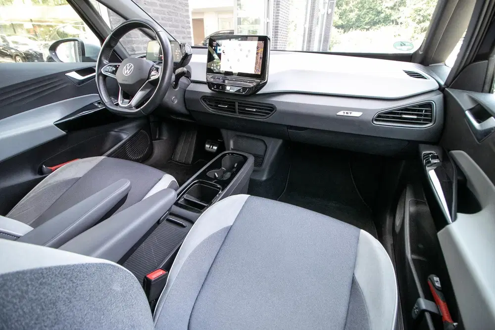 Volkswagen ID.3 First Plus 58 kWh uit 2020, foto 3