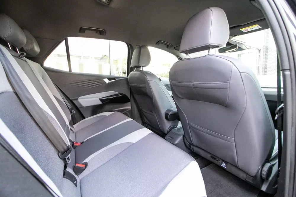 Volkswagen ID.3 First Plus 58 kWh uit 2020, foto 7