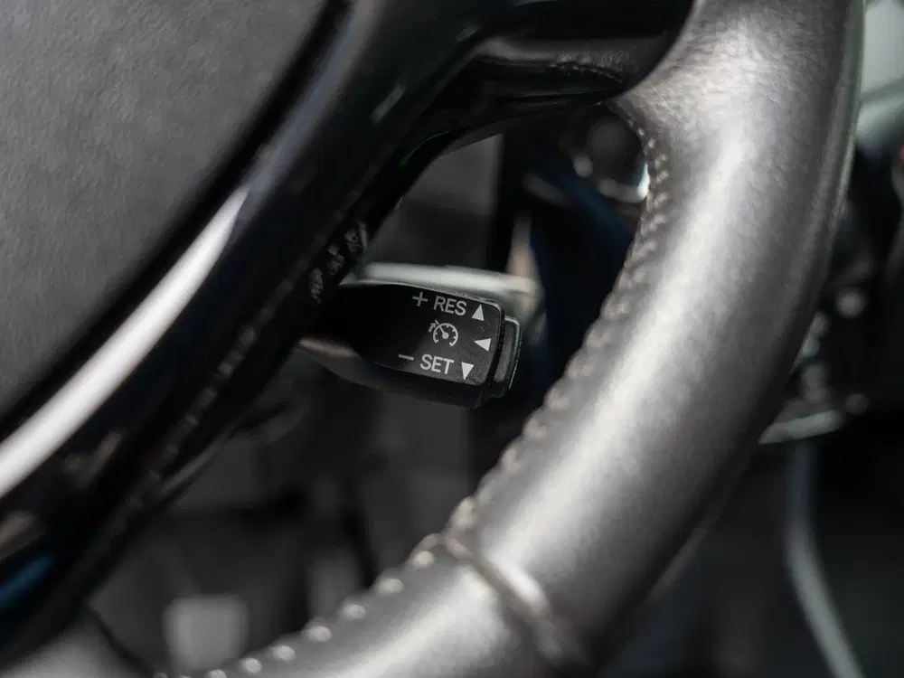 Citroën C1 Citroen C1 1.0 VTi Feel uit 2020, foto 11