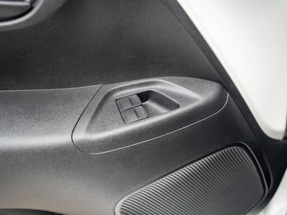 Citroën C1 Citroen C1 1.0 VTi Feel uit 2020, foto 12