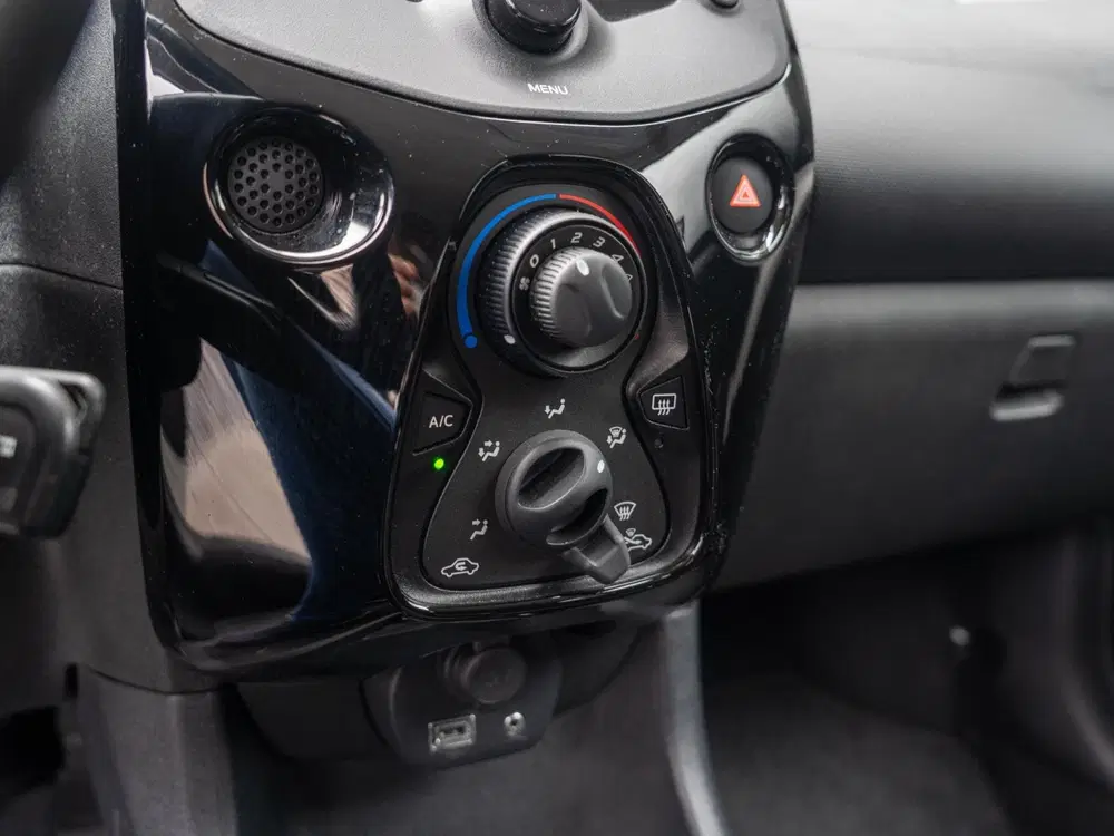 Citroën C1 Citroen C1 1.0 VTi Feel uit 2020, foto 15