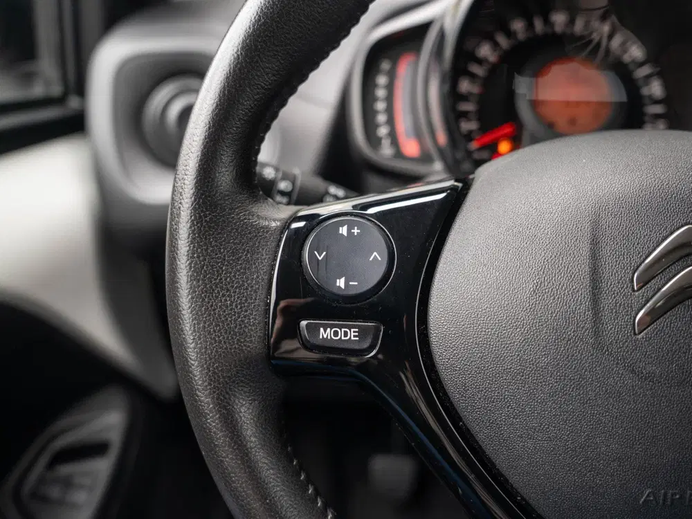 Citroën C1 Citroen C1 1.0 VTi Feel uit 2020, foto 9