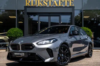 BMW 1-serie M135 xDrive uit 2024