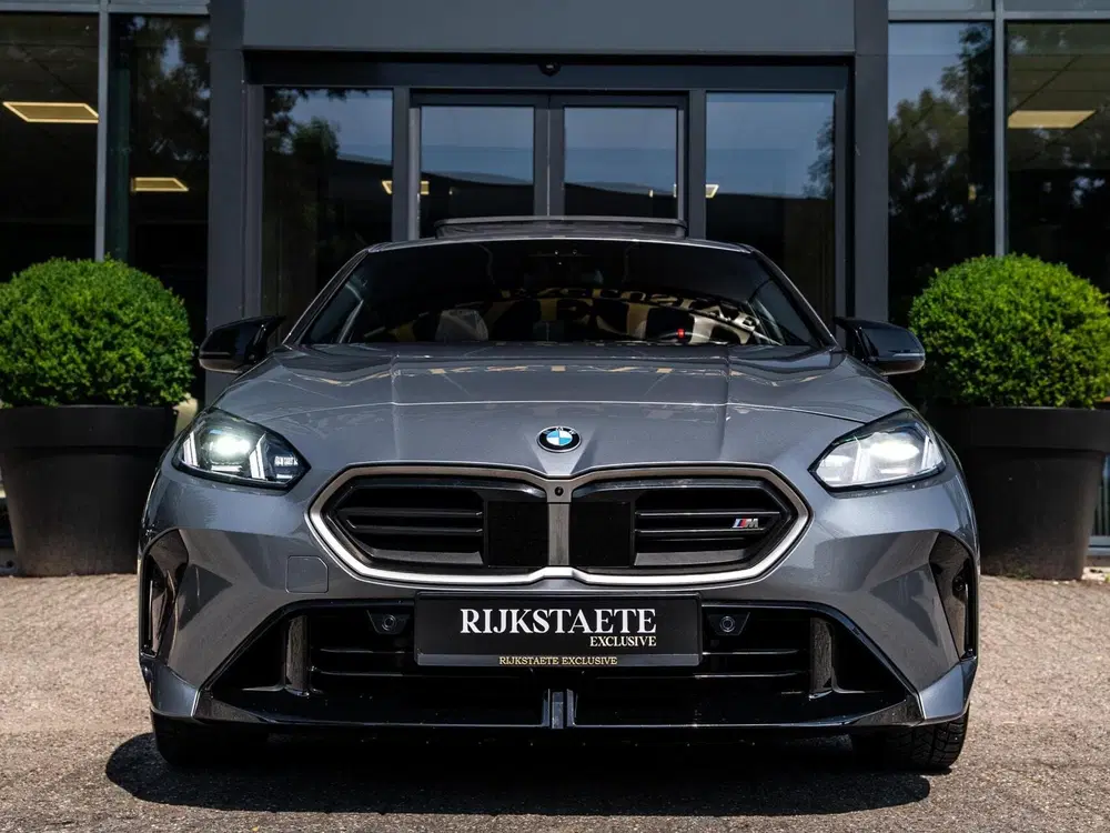 BMW 1-serie M135 xDrive uit 2024, foto 3
