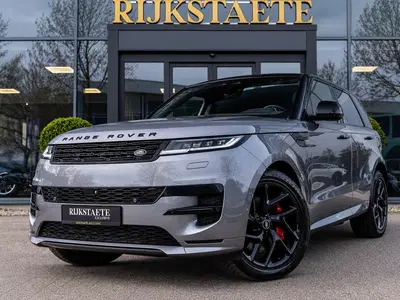Land Rover Range Rover Sport p440e uit 2023