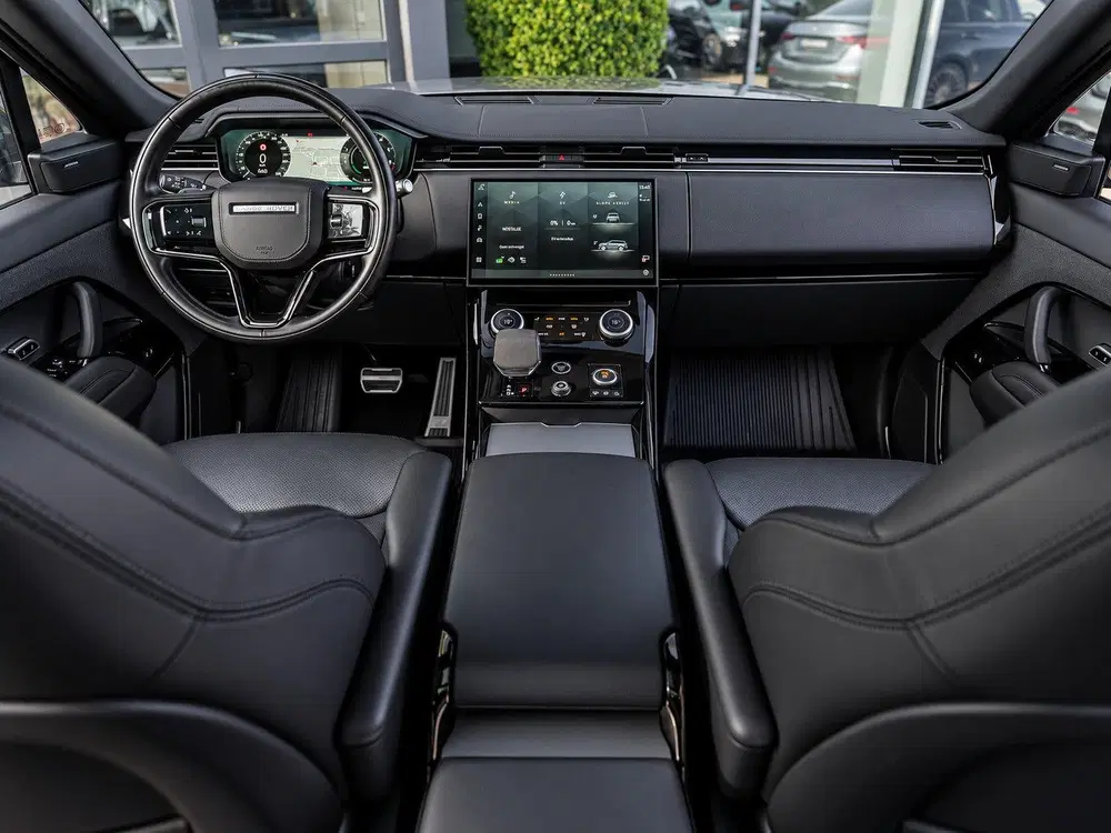Land Rover Range Rover Sport p440e uit 2023, foto 10