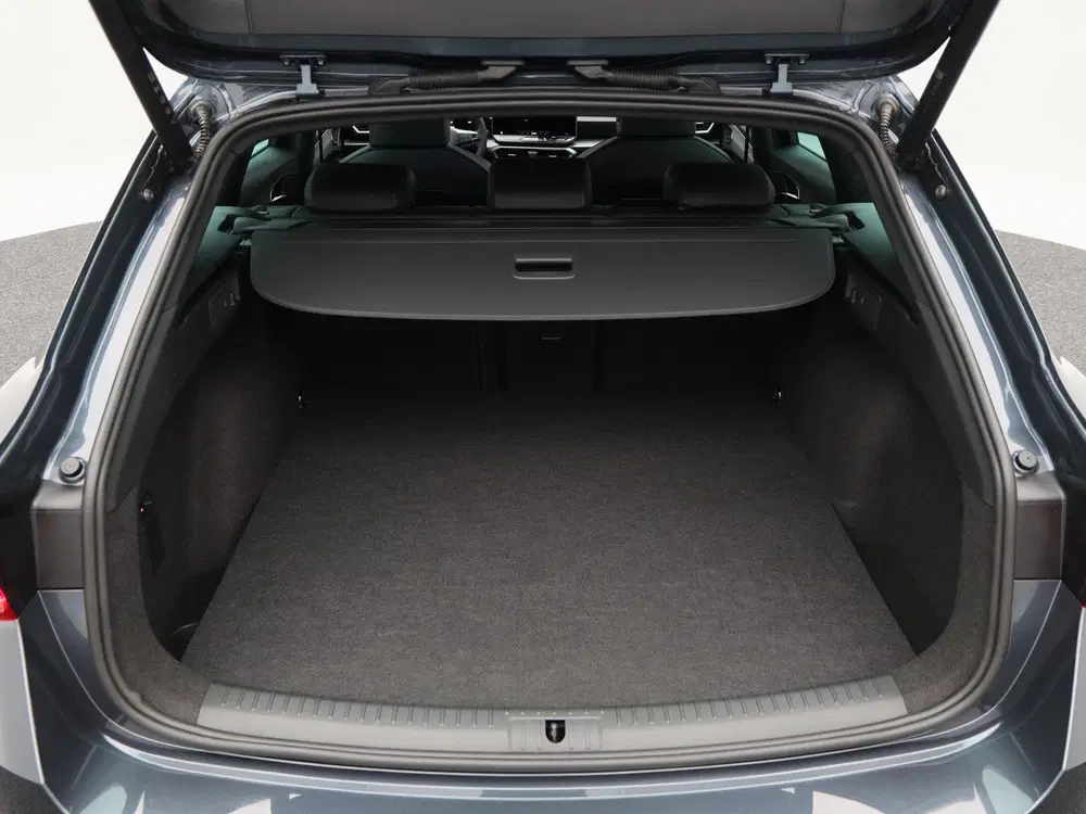 SEAT Leon FR Business 1.5 TSI PHEV 204 PK uit 2026, foto 15