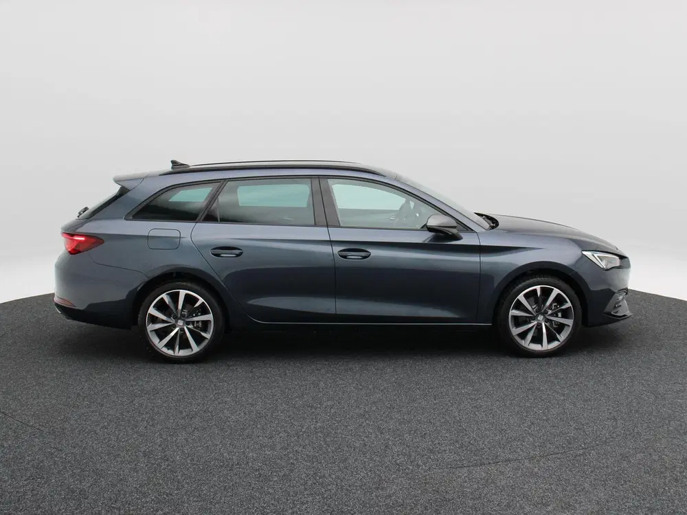 SEAT Leon FR Business 1.5 TSI PHEV 204 PK uit 2026, foto 6