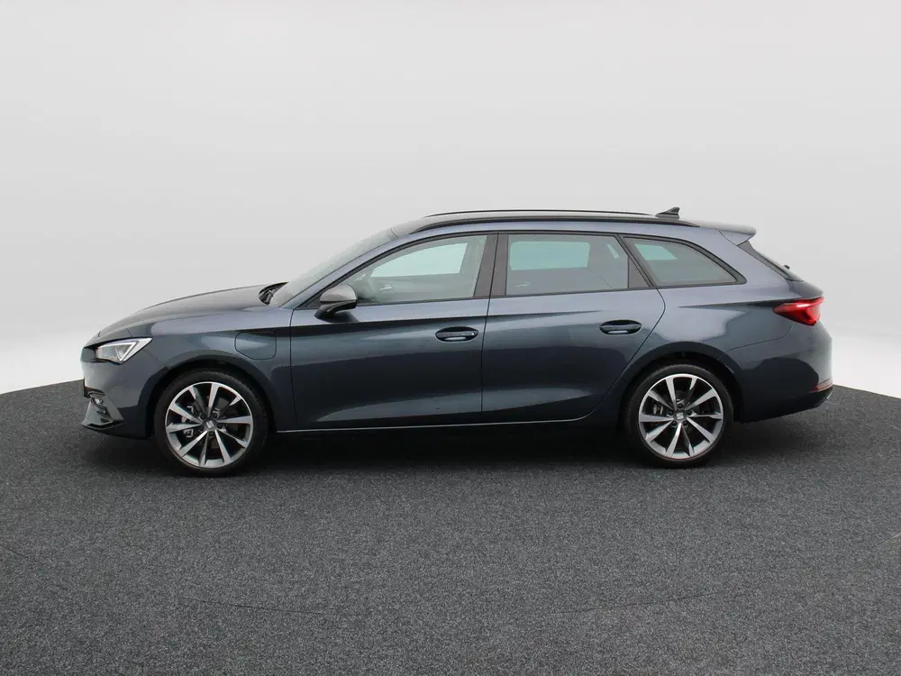 SEAT Leon FR Business 1.5 TSI PHEV 204 PK uit 2026, foto 7