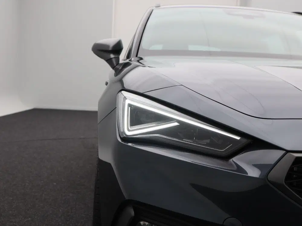 SEAT Leon FR Business 1.5 TSI PHEV 204 PK uit 2026, foto 8