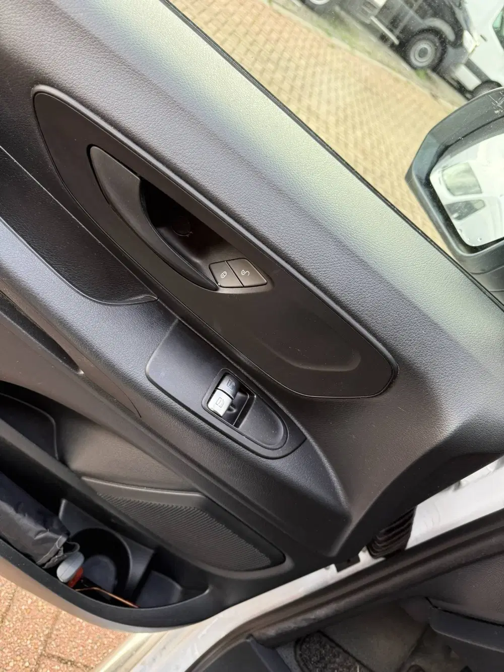Mercedes-Benz Vito 110 CDI Base Extra Lang 9-PERSOONS uit 2019, foto 10