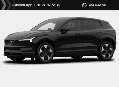 Volvo EX30 P5 Long Range Plus Europa 69 kWh uit 2026