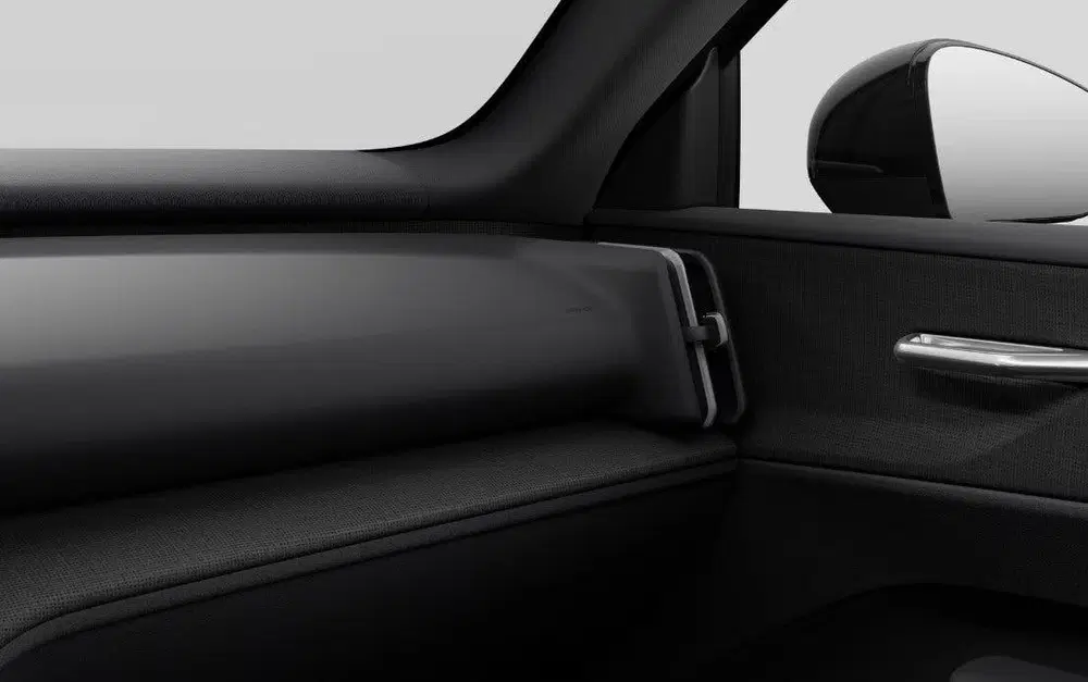 Volvo EX30 P5 Long Range Plus Europa 69 kWh uit 2026, foto 14