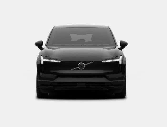 Volvo EX30 P5 Long Range Plus Europa 69 kWh uit 2026, foto 2
