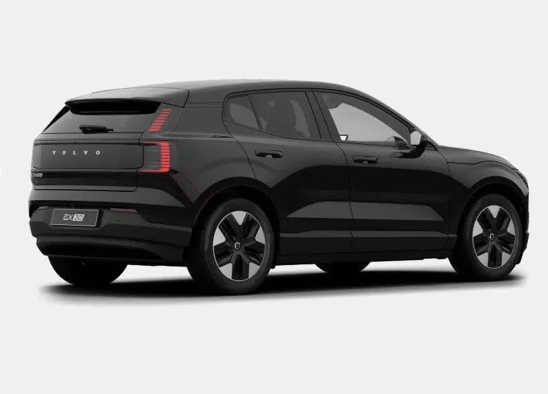 Volvo EX30 P5 Long Range Plus Europa 69 kWh uit 2026, foto 3