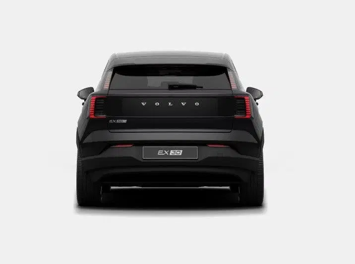 Volvo EX30 P5 Long Range Plus Europa 69 kWh uit 2026, foto 4