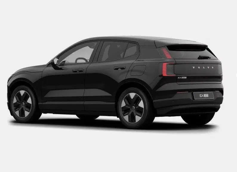 Volvo EX30 P5 Long Range Plus Europa 69 kWh uit 2026, foto 5
