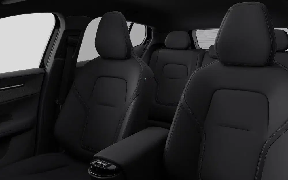 Volvo EX30 P5 Long Range Plus Europa 69 kWh uit 2026, foto 7