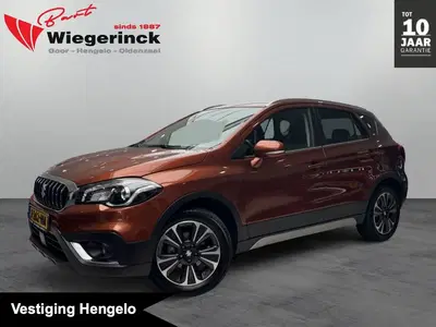 Suzuki S-Cross 1.0 B.jet Select [ DEALER HO I 100% OH I A uit 2020