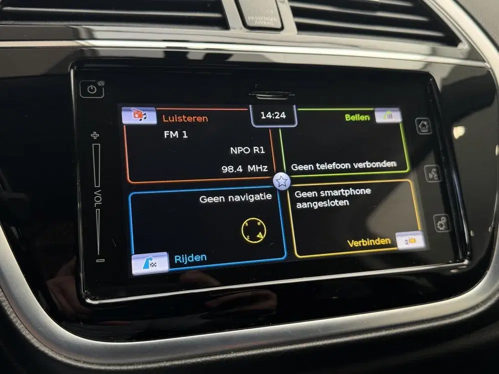 Suzuki S-Cross 1.0 B.jet Select [ DEALER HO I 100% OH I A uit 2020, foto 10