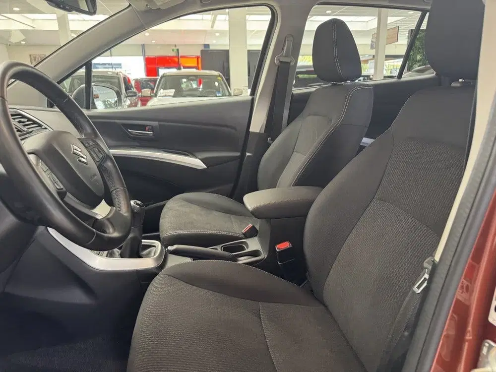 Suzuki S-Cross 1.0 B.jet Select [ DEALER HO I 100% OH I A uit 2020, foto 3