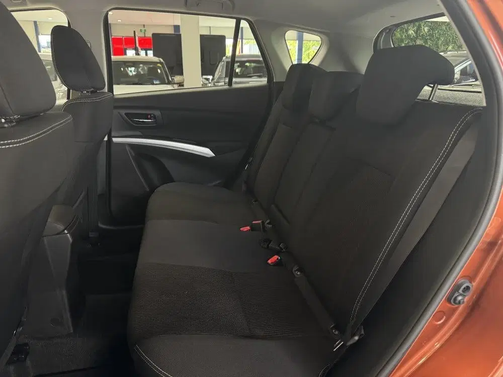 Suzuki S-Cross 1.0 B.jet Select [ DEALER HO I 100% OH I A uit 2020, foto 5