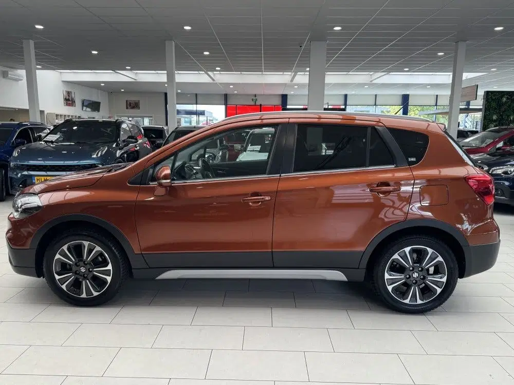 Suzuki S-Cross 1.0 B.jet Select [ DEALER HO I 100% OH I A uit 2020, foto 6