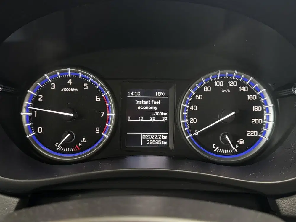 Suzuki S-Cross 1.0 B.jet Select [ DEALER HO I 100% OH I A uit 2020, foto 9