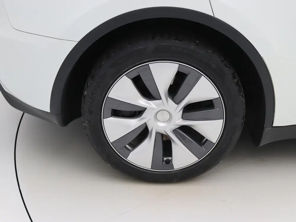 Tesla Model Y Long Range AWD 75kWh 351pk 95% SoH [ TREKH uit 2023, foto 11