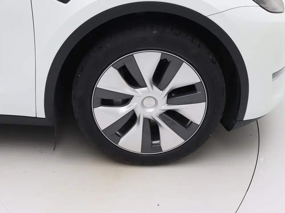 Tesla Model Y Long Range AWD 75kWh 351pk 95% SoH [ TREKH uit 2023, foto 12
