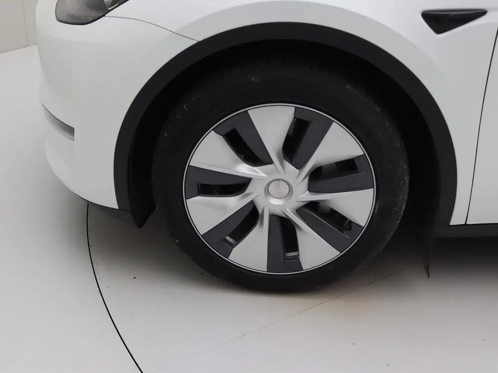 Tesla Model Y Long Range AWD 75kWh 351pk 95% SoH [ TREKH uit 2023, foto 13