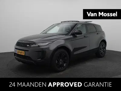 Land Rover Range Rover Evoque 1.5 P270e PHEV AWD S Edition uit 2024