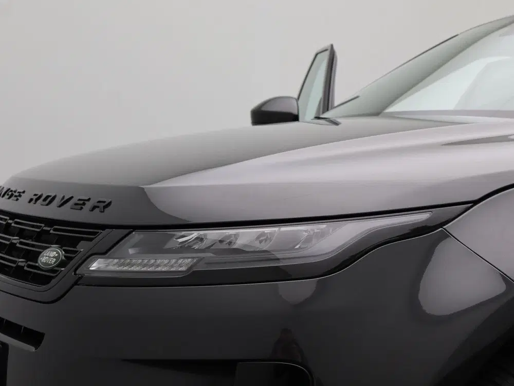Land Rover Range Rover Evoque 1.5 P270e PHEV AWD S Edition uit 2024, foto 15