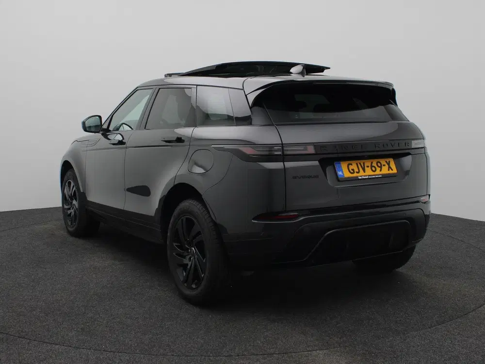 Land Rover Range Rover Evoque 1.5 P270e PHEV AWD S Edition uit 2024, foto 3