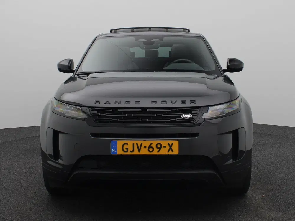 Land Rover Range Rover Evoque 1.5 P270e PHEV AWD S Edition uit 2024, foto 4