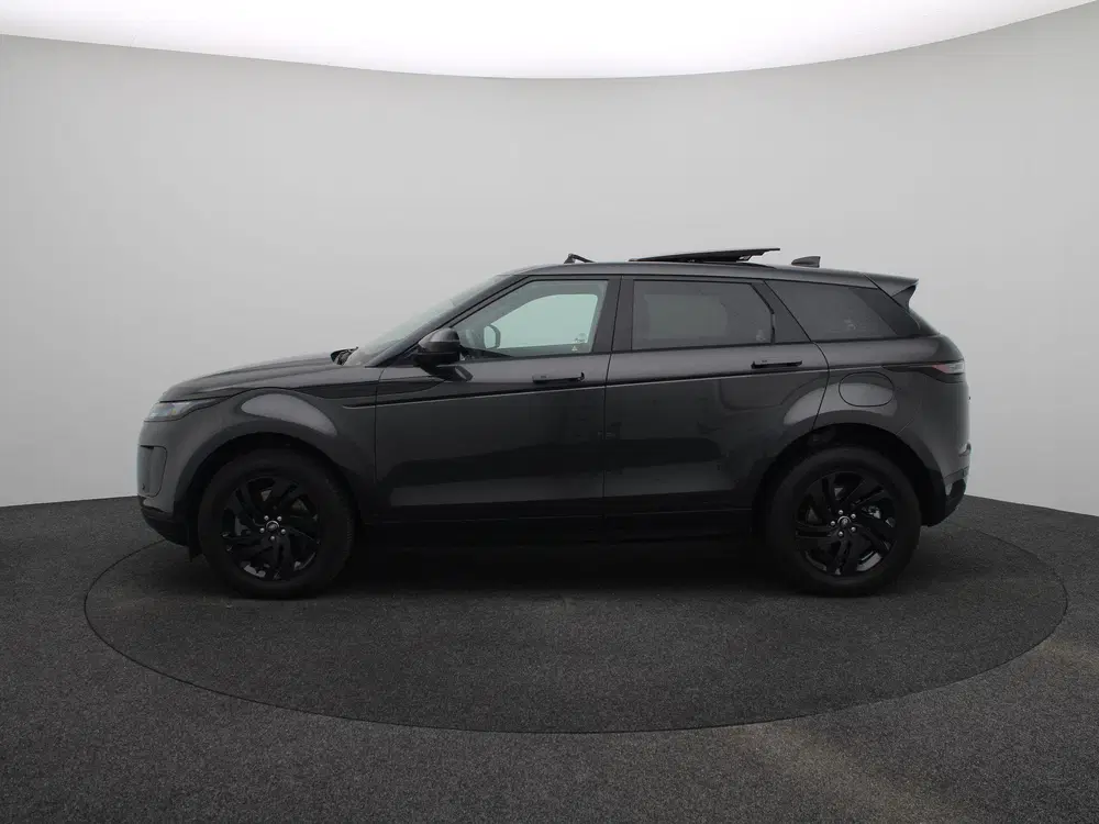Land Rover Range Rover Evoque 1.5 P270e PHEV AWD S Edition uit 2024, foto 5