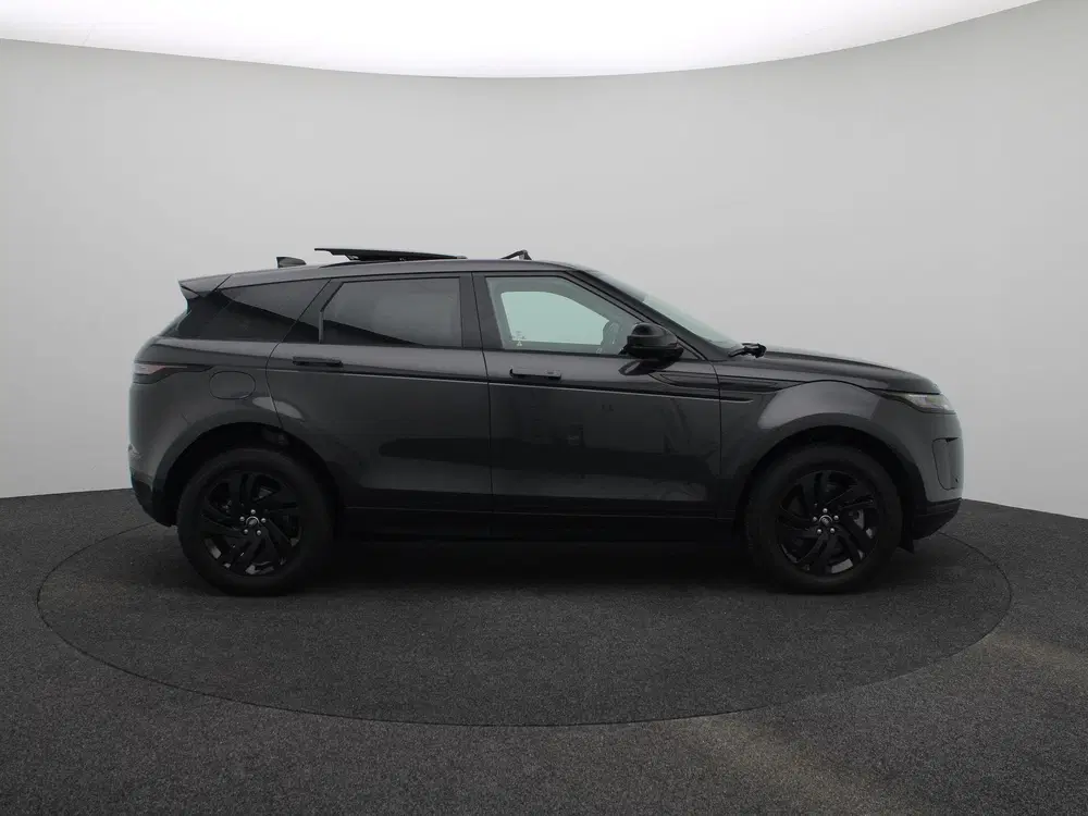 Land Rover Range Rover Evoque 1.5 P270e PHEV AWD S Edition uit 2024, foto 7