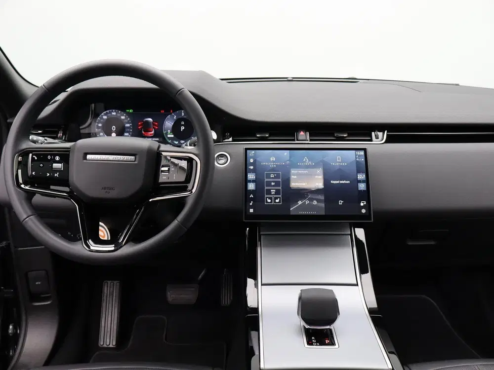 Land Rover Range Rover Evoque 1.5 P270e PHEV AWD S Edition uit 2024, foto 8