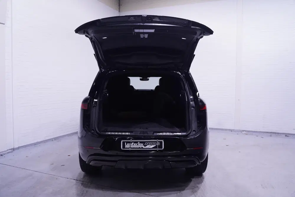 Land Rover Range Rover Sport D300 Dynamic SE Grijs Kenteken uit 2024, foto 11